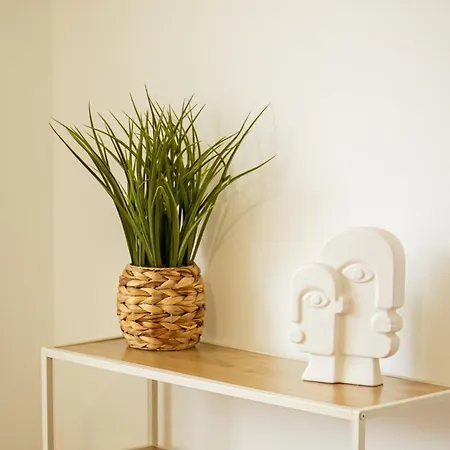 Le Mirat - Private & Balcon Apartamento Albertville