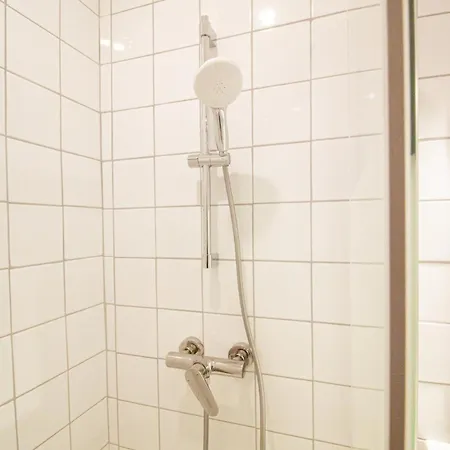 Apartamento Le Mirat - Private & Balcon *
