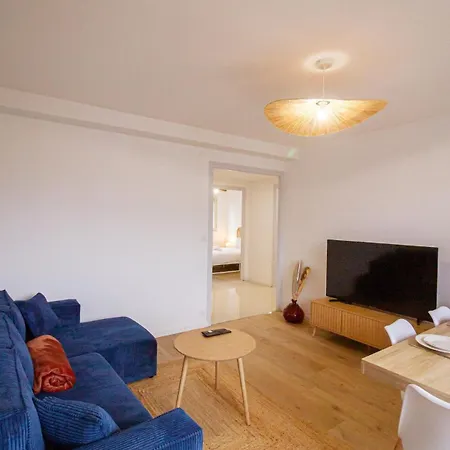 Le Mirat - Private&balcon *
