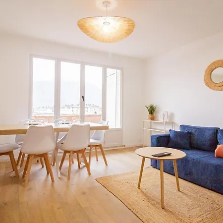Le Mirat - Private & Balcon Daire *