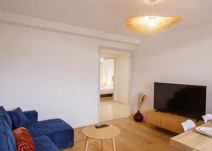Le Mirat - Private & Balcon *